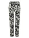 Bild 1 von Steilmann Edition - Hose mit Allover-Print