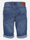 Bild 2 von Herren Bermuda Shorts
                 
                                                        Blau