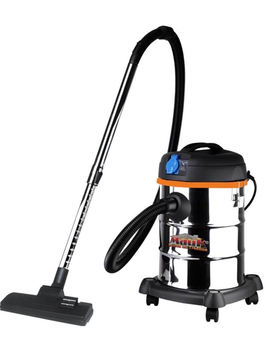 Bild 2 von Nass- und Trockensauger 30L, 1200W