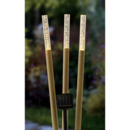 Bild 2 von XXL-Solar-Gartensticks 3er-Set