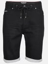 Bild 1 von Herren Jeansshorts
                 
                                                        Schwarz