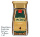 Bild 1 von JACOBS Gold