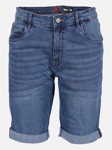 Herren Bermuda Shorts
                 
                                                        Blau