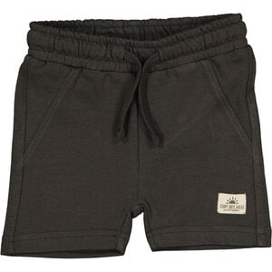 Baby shorts Jungen, Anthrazit, 68