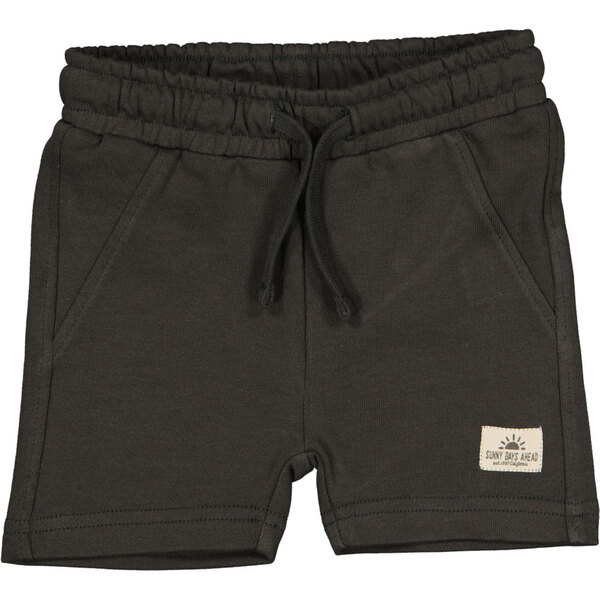 Bild 1 von Baby shorts Jungen, Anthrazit, 68