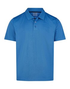 Fit&More - Fitness Polo Shirt