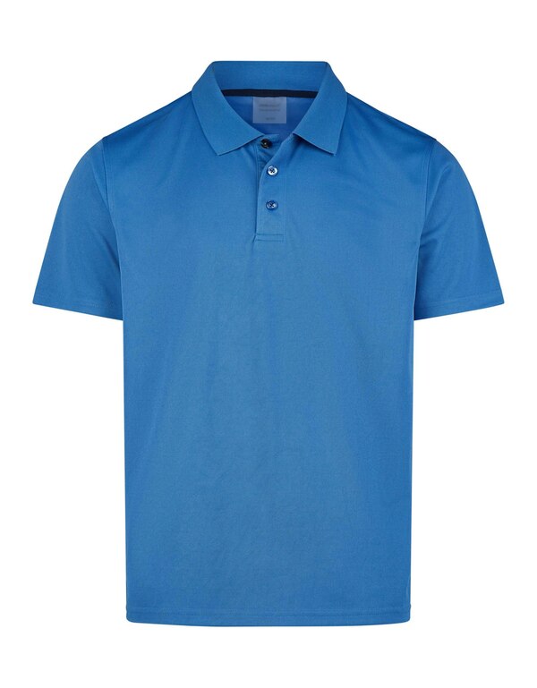 Bild 1 von Fit&More - Fitness Polo Shirt