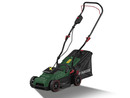 Bild 1 von PARKSIDE® 20 V Akku-Rasenmäher »PRMA 20-Li B2«, mit Mulch-Einsatz