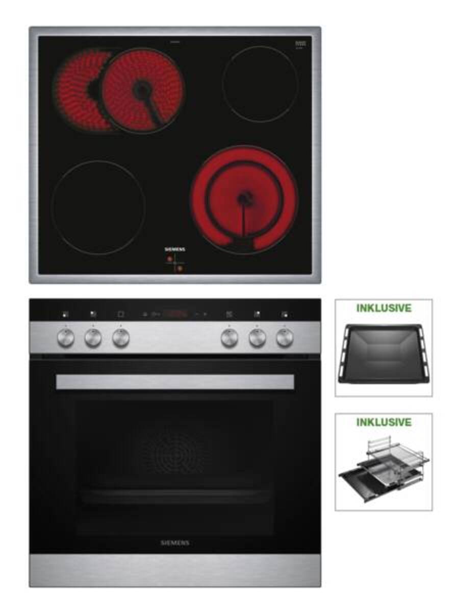 Bild 1 von Siemens MKE2KA175 (HE113FBS2+EA64RGNA1E+HZ438301+HZ431002)