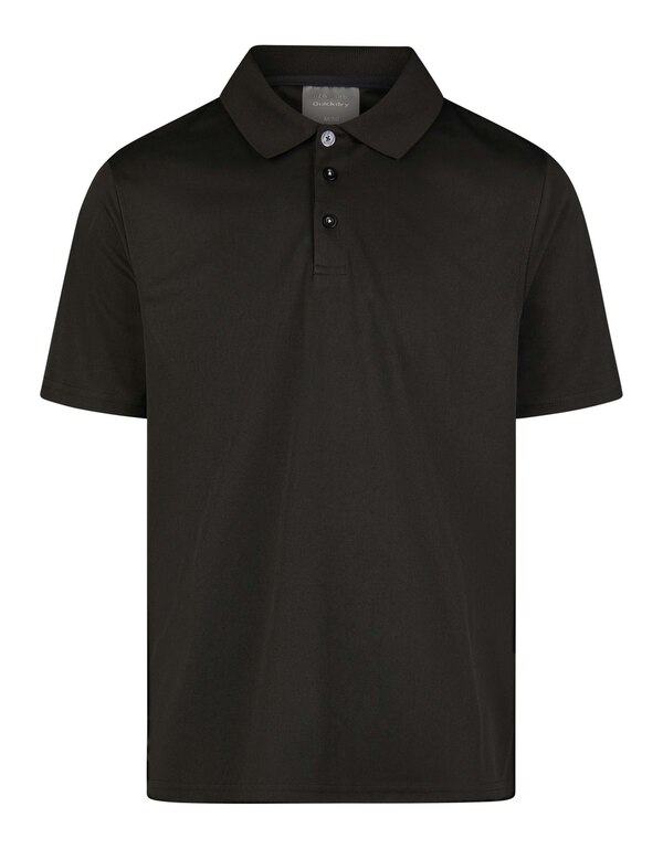 Bild 1 von Fit&More - Fitness Polo Shirt