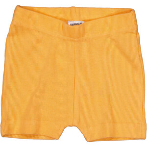 Baby Shorts, Orange, 62