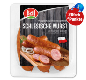 BELL Schlesische Wurst*
