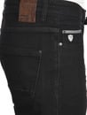 Bild 4 von Herren Jeansshorts
                 
                                                        Schwarz