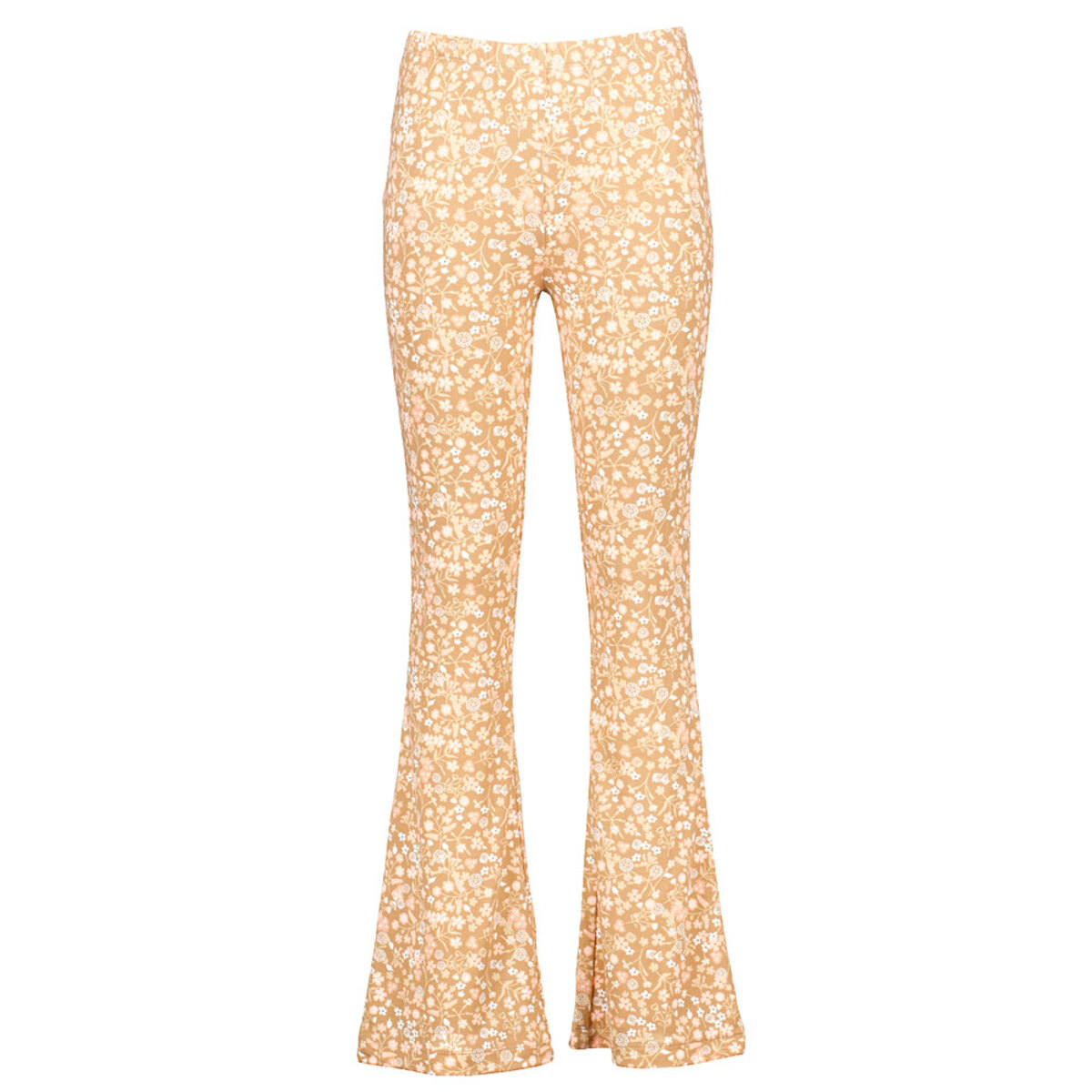 Bild 1 von Kinder-Schlagleggings, Rostbaun, 146