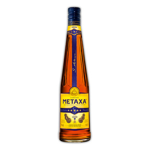 Metaxa 5 Sterne