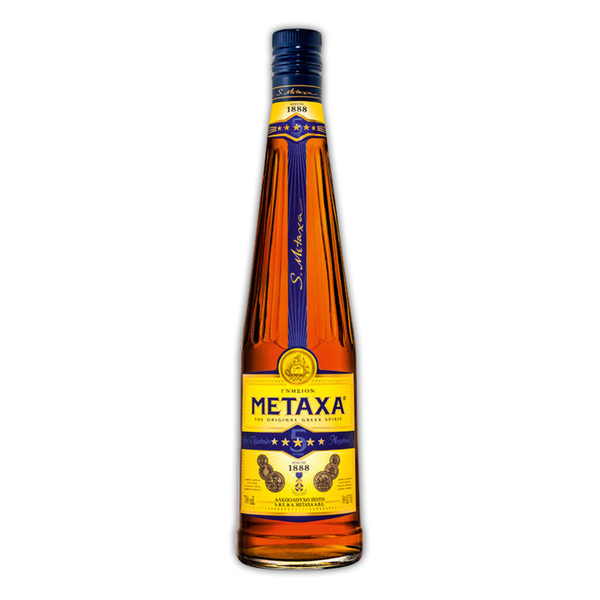 Bild 1 von Metaxa 5 Sterne