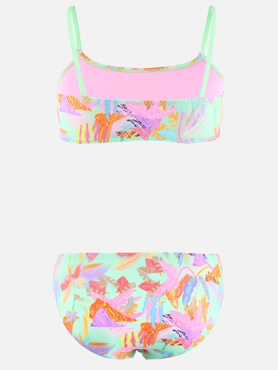 Bild 2 von Mädchen Bikiniset
                 
                                                        Grün