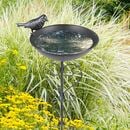 Bild 1 von Gartenstecker Vogeltränke 83cm