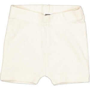 Baby Shorts, Cremefarbe, 68