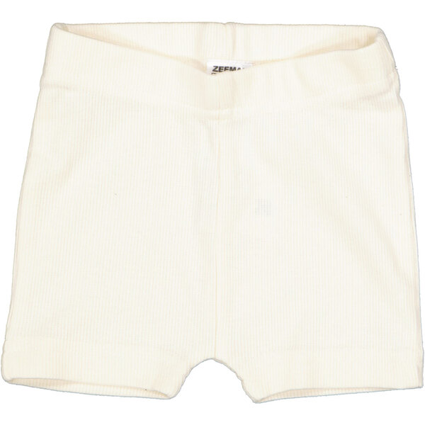 Bild 1 von Baby Shorts, Cremefarbe, 68