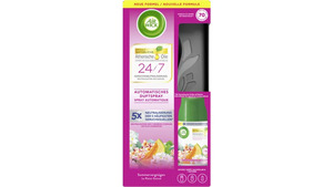 Air Wick Freshmatic Max Starter-Set Sommervergnügen