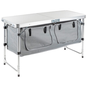 Campingtisch 120x47x70 cm klappbar