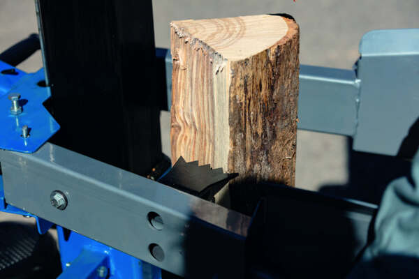 Bild 3 von Scheppach 7,95 T Meterholzspalter Compact 400V