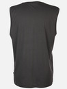 Bild 2 von Herren Muscleshirt mit Druck
                 
                                                        Grau