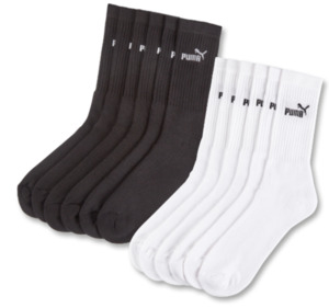 PUMA Sportsocken*