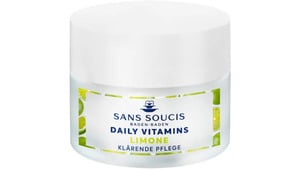 SANS SOUCIS Daily Vitamins Limone Klärende Pflege