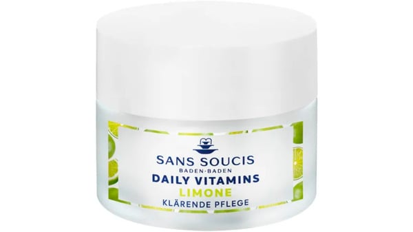 Bild 1 von SANS SOUCIS Daily Vitamins Limone Klärende Pflege