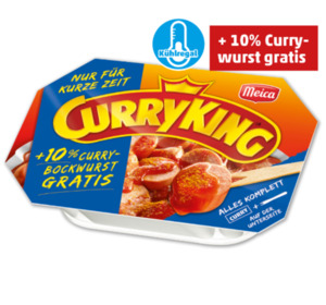 MEICA Curry King*