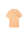 Bild 1 von TOM TAILOR - Mini Boys Poloshirt mit Motivprint