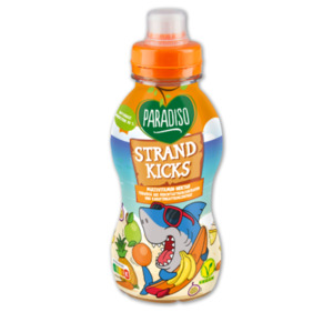 PARADISO Strandkicks