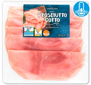 GUSTOLAND Prosciutto cotto*