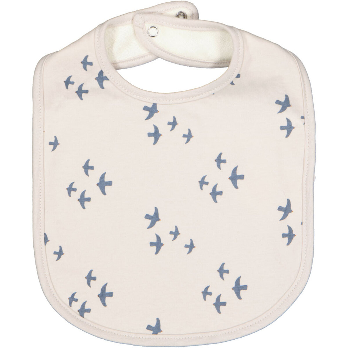 Bild 1 von Baby Lätzchen, Hellgrau, ONE SIZE