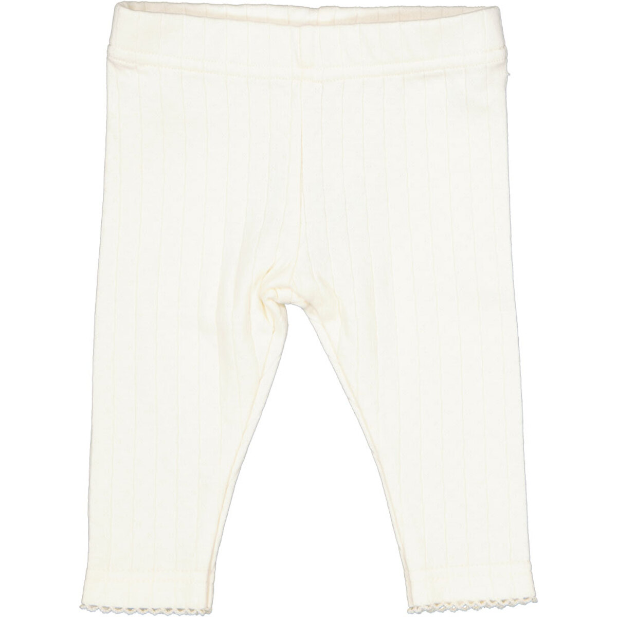 Bild 1 von Bby Leggings Stretch, Cremefarbe, 62