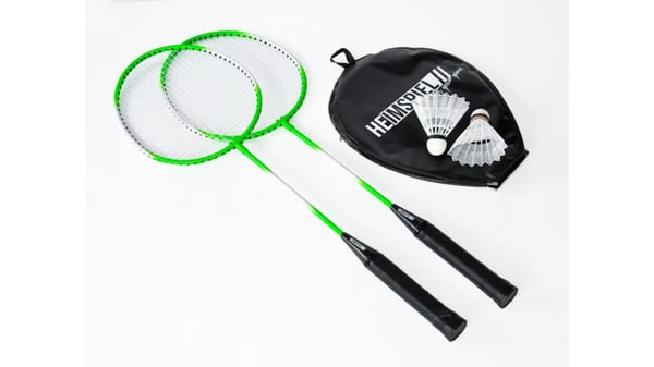 Bild 1 von Xtrem Toys - Badminton Set Heimspiel