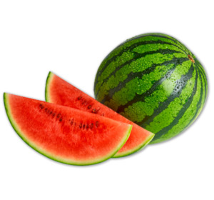 Mini-Wassermelone*