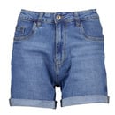 Bild 1 von Damenshorts, Dunkelblau, 48