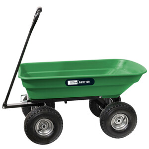 Güde® Gartenwagen GGW 120 - Geprüfte B-Ware