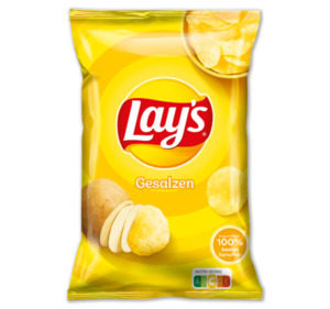 LAY’S Chips