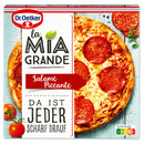 Bild 2 von Dr. Oetker Pizza La Mia Grande