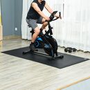 Bild 4 von Bodenschutzmatte für Fitnessgeräte Sport Multifunktionsmatte Gymnastikmatten Yogamatten Anti-Rutsch