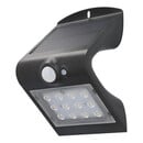 Bild 1 von LED Design Solar-Wandleuchte mit BWM,1,5W