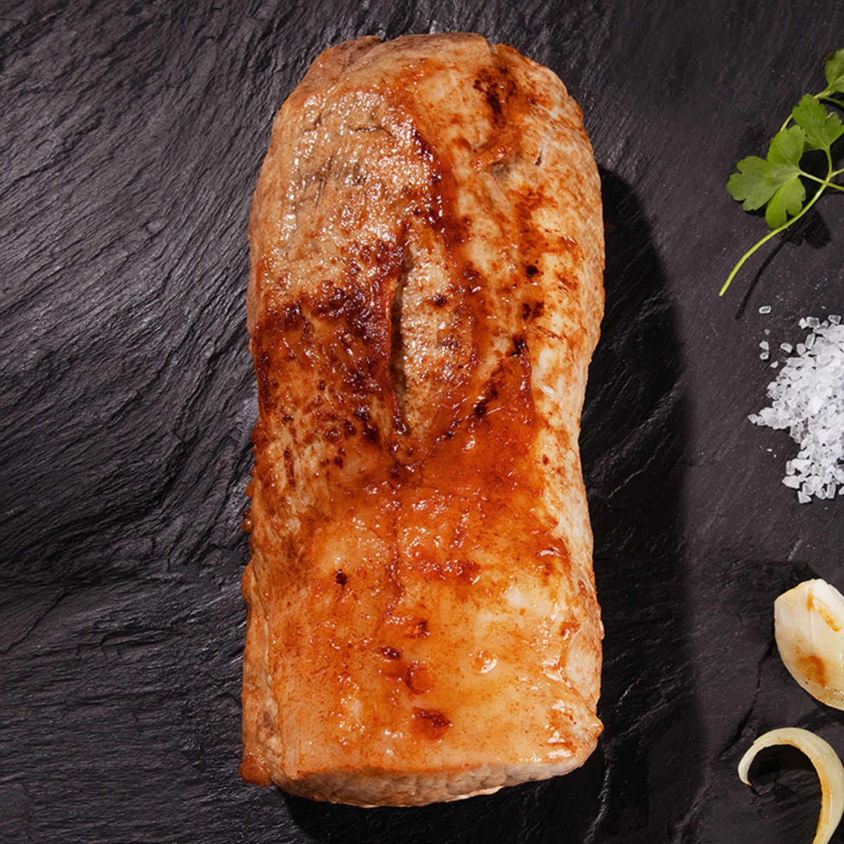 Bild 1 von Gut Bartenhof Schweine-Rücken