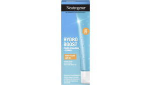 Neutrogena Hydro Boost Aqua Fluid LSF25