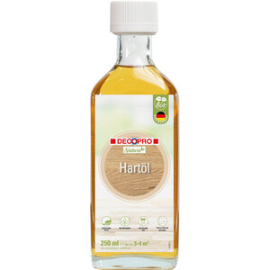 DecoPro Nature Hartöl