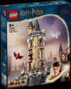 Bild 3 von LEGO 76430 Eulerei auf Schloss Hogwarts™