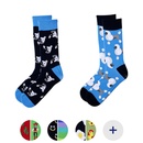 Bild 1 von UP2FASHION Damen und Herren Crazy Socks, 2 Paar